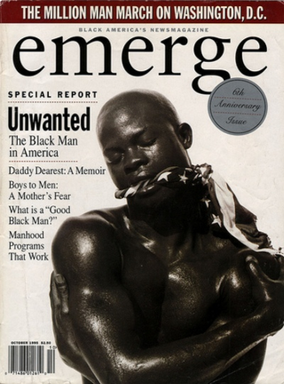 Emerge magazine
